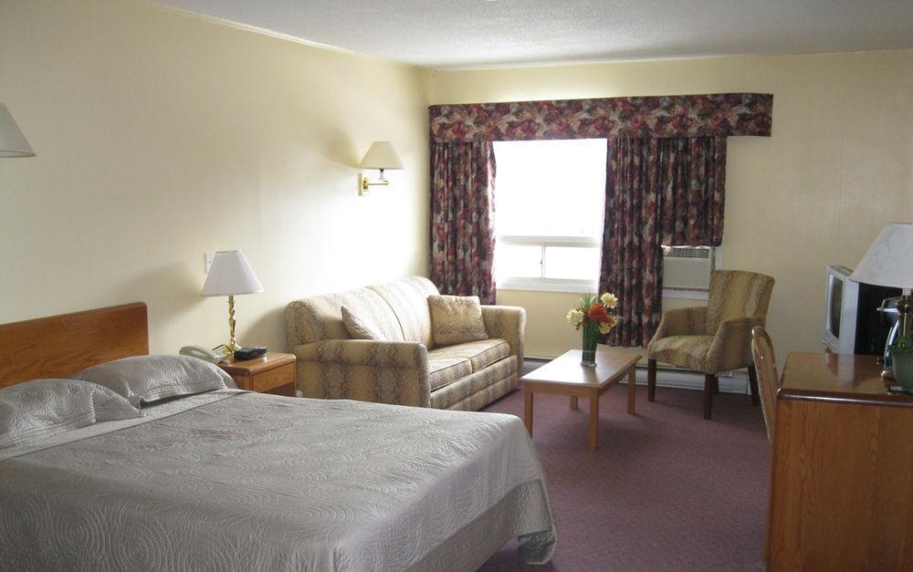 Prospect Inn Fredericton Exteriér fotografie