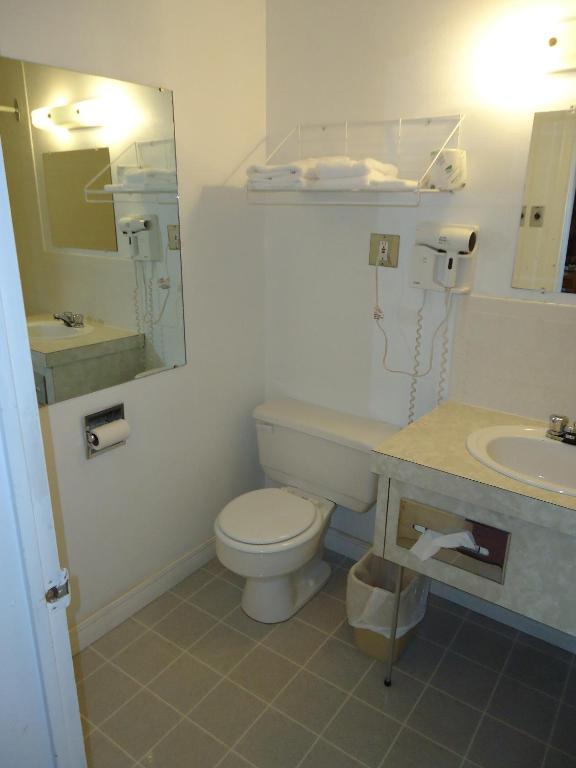 Prospect Inn Fredericton Pokoj fotografie
