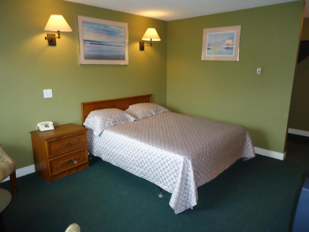 Prospect Inn Fredericton Pokoj fotografie