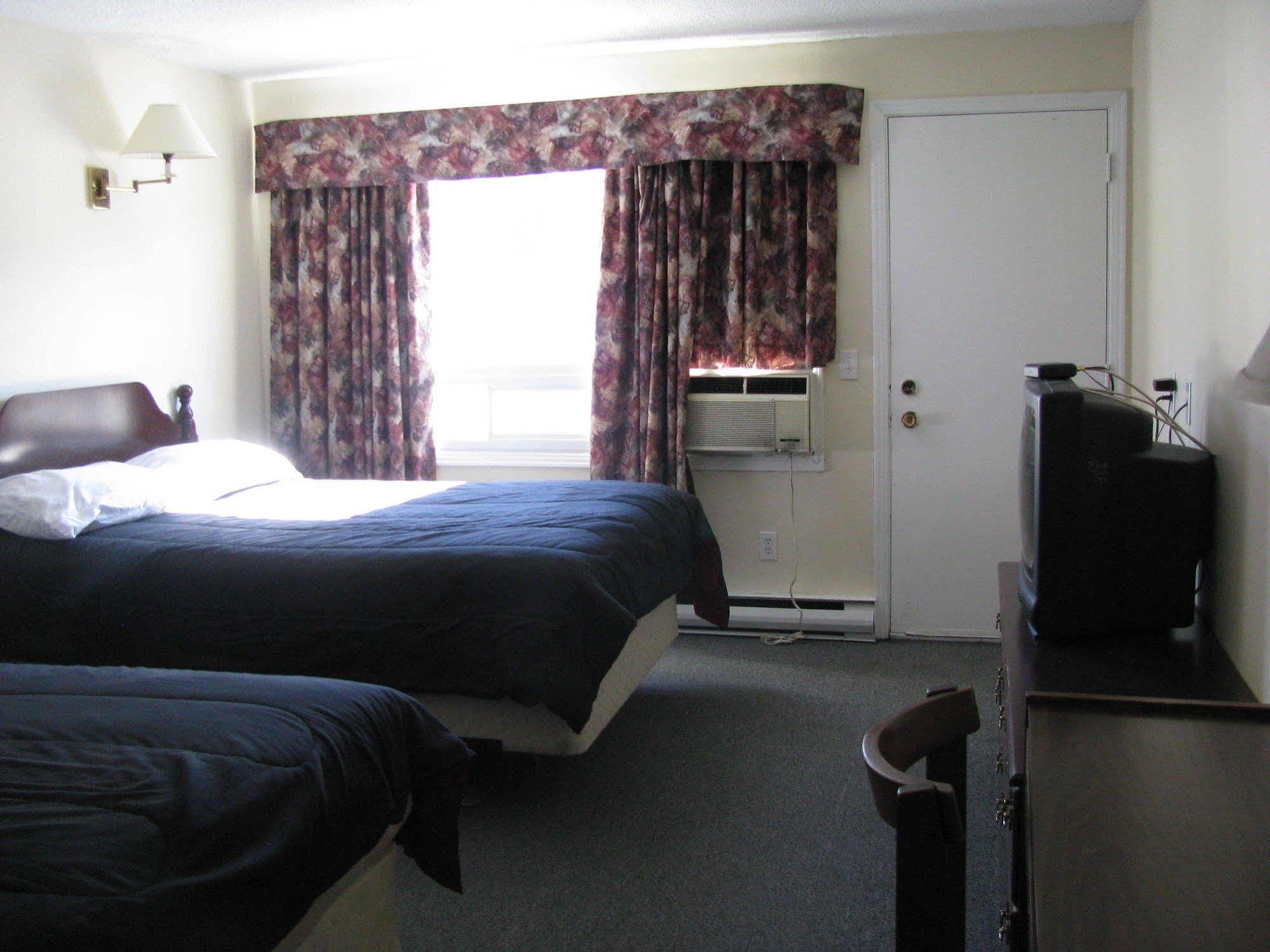 Prospect Inn Fredericton Exteriér fotografie